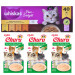 WHISKAS Pure Delight Drobiowe Frykasy w galaretce - mokra karma dla kota - 40x85g + GRATIS - Galeria zdjęcie 1