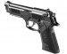 Pistolet wiatrówka BERETTA ELITE II (Okulary+śrut) - Galeria zdjęcie 4