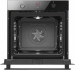 Piekarnik AMICA ED37616B X-TYPE - Galeria zdjęcie 2