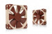 Wentylator NOCTUA 120mm 300-1200(1500) RPM - Galeria zdjęcie 8