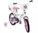 Rowerek dzieciecy Huffy 16" Disney MINNIE - Galeria zdjęcie 7