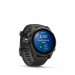 Garmin Fenix 8 43mm AMOLED Sapphire Black - Galeria zdjęcie 5