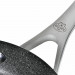 Patelnia BALLARINI Salina Granitium granitowa 28 cm 75002-822-0 - Galeria zdjęcie 4