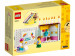 LEGO 40641 Tort urodzinowy - Galeria zdjęcie 2