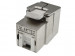 ALANTEC MODUŁ KEYSTONE RJ45 STP KAT.6A BEZNARZ. - Galeria zdjęcie 1