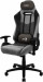 Fotel gamingowy Aerocool AC-280 DUKE czarny - Galeria zdjęcie 3