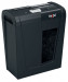 Rexel Niszczarka Secure S5, (P-2), 5 kartek, 10 l kosz - Galeria zdjęcie 5
