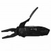 Multitool AZYMUT Gron - 11 narzędzi + 9 bitów + kabura (H-P224052) - Galeria zdjęcie 4