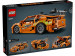 LEGO TECHNIC 42204 Fast and Furious Toyota Supra MK4 - Galeria zdjęcie 2