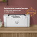 DRUKARKA HP LASER LASERJET PRO M110w - Galeria zdjęcie 14