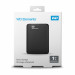 Dysk zewnętrzny HDD WD Elements (1TB; 2.5"; USB 3.0; Czarny; WDBUZG0010BBK-WESN) - Galeria zdjęcie 8