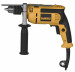 Wiertarka udar.650W 13mm D21710 DEWALT - Galeria zdjęcie 2