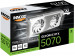 Karta graf. INNO3D GeForce RTX 5070 Twin X2 OC WH. - Galeria zdjęcie 2