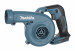 Dmuchawa akumulatorowa 18V MAKITA LXT DUB186Z - Galeria zdjęcie 2