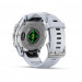 Garmin Fenix 8 AMOLED 43mm Srebrny - Galeria zdjęcie 5