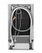 Zmywarka do zabudowy ELECTROLUX EEA12100L - Galeria zdjęcie 2