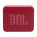 JBL GO ESSENTIAL 2 RED głośnik przenośny BT czerwony - Galeria zdjęcie 1