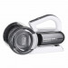 Odkurzacz domowy AKU Li-Ion 18V,Pivot BLACK&DECKER - Galeria zdjęcie 7