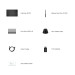 Tablet graficzny Huion H610X - Galeria zdjęcie 10