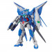HGBF 1/144 GUNDAM AMAZING EXIA - Galeria zdjęcie 2