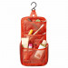 Kosmetyczka Deuter Wash Center Lite I papaya-redwood - Galeria zdjęcie 2