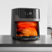 Frytkownica Black+Decker BXAF6500E - Galeria zdjęcie 5