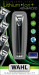 Trymer WAHL Stainless Steel Advanced 09864-016 - Galeria zdjęcie 3