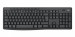 Logitech MK370 Combo for Business Graphite US - Galeria zdjęcie 3