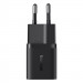 Ładowarka Baseus GaN5mini 1C 25W+kabel USB-C czarny - Galeria zdjęcie 4
