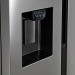 Lodówka SAMSUNG RS64DG5303S9 Side by Side Pełny No Frost Kostkarka Dystrybutor wody 178cm - Galeria zdjęcie 4