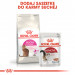 ROYAL CANIN FHN Exigent Savour Sensation - sucha karma dla kota dorosłego - 4kg - Galeria zdjęcie 9