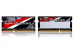 G.SKILL RIPJAWS SO-DIMM DDR3 2X8GB 1600MHZ 1,35V F3-1600C11D-16GRSL - Galeria zdjęcie 2