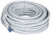 LANBERG PATCHCORD S/FTP KAT.6A 20M SZARY LSZH - Galeria zdjęcie 2