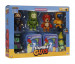 STUMBLE GUYS S2 MINI ACTION FIGURES - 8 PACK DELUXE BOX VER.A - Galeria zdjęcie 1