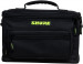 Shure SH-MICBAG04 - Torba na mikrofon mieszcząca do 4 mikrofonów - Galeria zdjęcie 1