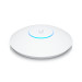 Acces Point Wi-Fi 6E Ubiquiti UniFi U6 Enterprise 2.4GHz(2x2)/5GHz(4x4)/6GHz(4x4) PoE+ 1x2,5G - Galeria zdjęcie 6