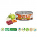 FARMINA N&D Pumpkin Venison & Pumpkin - mokra karma dla kota - 70 g - Galeria zdjęcie 2