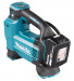 Minikompresor 18V bez aku DMP181Z MAKITA - Galeria zdjęcie 3