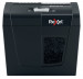Rexel Niszczarka Secure X6, (P-4), 6 kartek, 10 l kosz - Galeria zdjęcie 1
