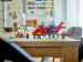 LEGO City 60413 Strażacki samolot ratunkowy - Galeria zdjęcie 9