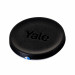 Yale Dot 3-Pack (Black) NFC Tag - Galeria zdjęcie 9