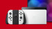 NINTENDO Switch OLED White - Galeria zdjęcie 14