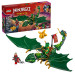 LEGO NINJAGO 71829 Zielony leśny smok Lloyda - Galeria zdjęcie 1