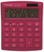 CITIZEN KALKULATOR BIUROWY SDC-810NRPKE, 10-cyfrowy, 127x105mm, różowy - Galeria zdjęcie 1