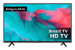 KRUGER & MATZ TELEWIZOR LED 32" HD SMART DVB-T2/S2 - Galeria zdjęcie 2
