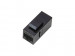 ALANTEC ŁĄCZNIK RJ45-RJ45 UTP kat.5e do panela - Galeria zdjęcie 1