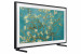 Telewizor Samsung QE32LS03CBU QLED 32'' Full HD Tizen Dolby Digital Plus DVB-T2 Czarny - Galeria zdjęcie 11