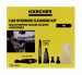 Zestaw do odkurzania wnętrza sam. KARCHER DN 35 - Galeria zdjęcie 2