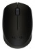 Mysz bezprzewodowa Logitech optyczna B170 1000dpi czarny - Galeria zdjęcie 1