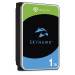 Dysk twardy HDD Seagate SkyHawk 1TB 3,5" SATA ST1000VX013 - Galeria zdjęcie 3